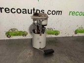 Recambio de aforador para ford ka (ccu) 1.2 8v cat referencia OEM IAM 51806983 H2C5327951 SIEMENS