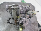 Recambio de caja cambios para peugeot 405 berlina embassy turbo d referencia OEM IAM 20CH04 6530827 