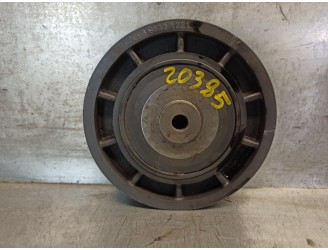 Replacement crankshaft pulley for Opel Vivaro van/combi (07.2006 =>) OEM IAM reference 4414115 