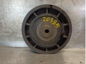 Recambio de polea cigueñal para opel vivaro furgón/combi (07.2006 =>) referencia OEM IAM 4414115  