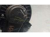 Recambio de motor calefaccion para toyota rav 4 (a3) 2.2 turbodiesel cat referencia OEM IAM 2727008041  