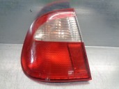 Replacement left rear light for Seat Cordoba sedan (6K2) Stella OEM IAM reference 6K5945095G 