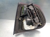 Replacement left rear light for Seat Cordoba sedan (6K2) Stella OEM IAM reference 6K5945095G 