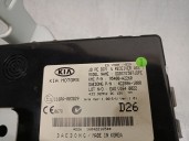 Recambio de modulo electronico para kia cee´d (jd) 1.6 crdi 136 referencia OEM IAM 95400A2260 