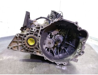 Recambio de caja cambios para hyundai santa fe (sm) 2.0 crdi cat referencia OEM IAM Y040505245 430003A162 