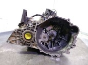 Recambio de caja cambios para hyundai santa fe (sm) 2.0 crdi cat referencia OEM IAM Y040505245 430003A162 