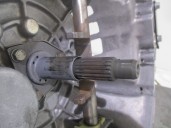 Recambio de caja cambios para peugeot 405 berlina embassy turbo d referencia OEM IAM 20CH04 6530827 