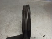 Recambio de polea cigueñal para opel vivaro furgón/combi (07.2006 =>) referencia OEM IAM 4414115  