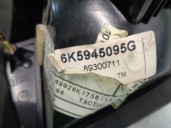 Recambio de piloto trasero izquierdo para seat cordoba berlina (6k2) stella referencia OEM IAM 6K5945095G  