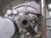 Recambio de caja cambios para peugeot 405 berlina embassy turbo d referencia OEM IAM 20CH04 6530827 