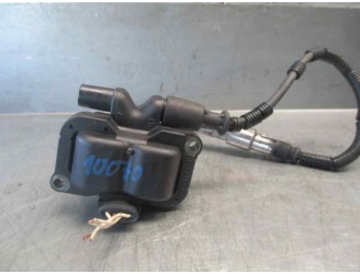 Recambio de bobina encendido para smart coupe 0.6 turbo cat referencia OEM IAM 0003100V003 0221503022 BOSCH