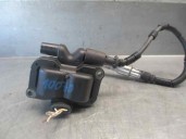 Recambio de bobina encendido para smart coupe 0.6 turbo cat referencia OEM IAM 0003100V003 0221503022 BOSCH