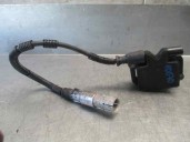 Recambio de bobina encendido para smart coupe 0.6 turbo cat referencia OEM IAM 0003100V003 0221503022 BOSCH