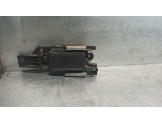 Recambio de mando asiento izquierdo para toyota rav 4 (a3) 2.2 turbodiesel cat referencia OEM IAM 7205442010 