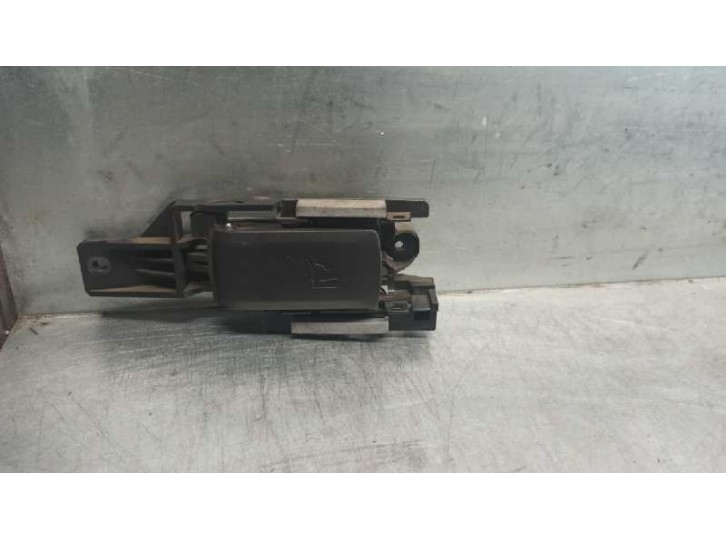Recambio de mando asiento izquierdo para toyota rav 4 (a3) 2.2 turbodiesel cat referencia OEM IAM 7205442010 