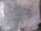 Recambio de caja cambios para peugeot 405 berlina embassy turbo d referencia OEM IAM 20CH04 6530827 