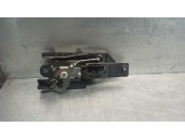 Recambio de mando asiento izquierdo para toyota rav 4 (a3) 2.2 turbodiesel cat referencia OEM IAM 7205442010 