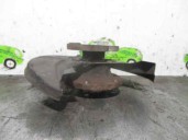 Recambio de mangueta trasera derecha para seat leon (1m1) 1.6 16v referencia OEM IAM 1J0598477 