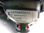 Recambio de piloto trasero izquierdo para seat cordoba berlina (6k2) stella referencia OEM IAM 6K5945091F PORTON 5 PUERTAS