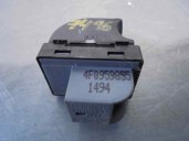 Recambio de mando elevalunas trasero derecho para audi a6 berlina (4f2) 3.0 tdi quattro (165kw) referencia OEM IAM 4F0959855AFKZ