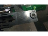 Recambio de mando asiento izquierdo para toyota rav 4 (a3) 2.2 turbodiesel cat referencia OEM IAM 7205442010  