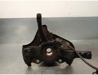 Recambio de mangueta delantera izquierda para fiat 500 (312_) 1.2 (312axa1a) referencia OEM IAM 51857829  