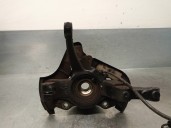 Recambio de mangueta delantera izquierda para fiat 500 (312_) 1.2 (312axa1a) referencia OEM IAM 51857829  