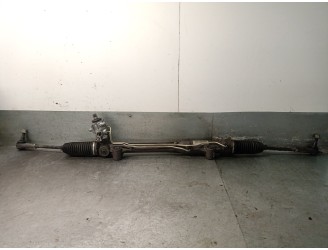 Recambio de cremallera direccion para audi q7 (4lb) 3.0 tdi quattro referencia OEM IAM 7L8422055R 7L8422062G ZF