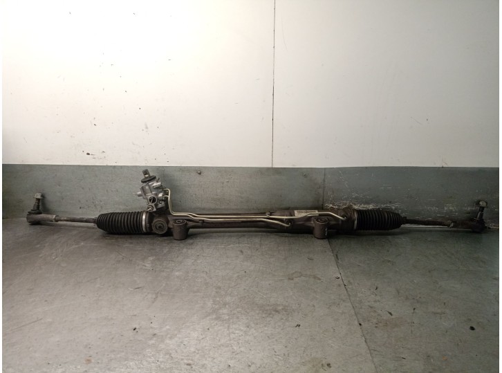 Recambio de cremallera direccion para audi q7 (4lb) 3.0 tdi quattro referencia OEM IAM 7L8422055R 7L8422062G ZF