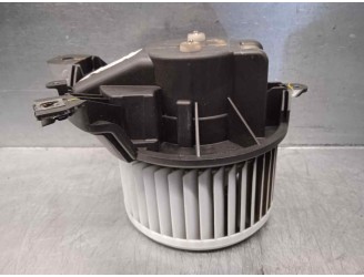 Recambio de motor calefaccion para fiat tipo ii (357) fam easy referencia OEM IAM 503330100 507830100 DENSO