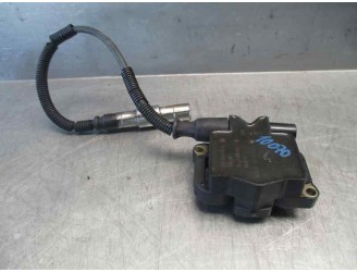 Recambio de bobina encendido para smart coupe 0.6 turbo cat referencia OEM IAM 0003100V003 0221503022 BOSCH