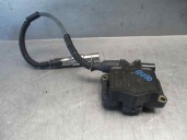 Recambio de bobina encendido para smart coupe 0.6 turbo cat referencia OEM IAM 0003100V003 0221503022 BOSCH