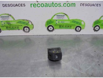 Recambio de mando elevalunas trasero izquierdo para audi a6 berlina (4f2) 3.0 tdi quattro (165kw) referencia OEM IAM 4F0959855AF