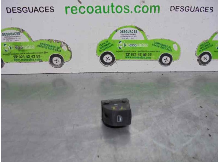Recambio de mando elevalunas trasero izquierdo para audi a6 berlina (4f2) 3.0 tdi quattro (165kw) referencia OEM IAM 4F0959855AF