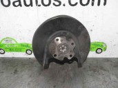 Recambio de mangueta trasera izquierda para seat leon (1m1) 1.6 16v referencia OEM IAM 