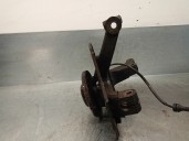 Recambio de mangueta delantera izquierda para fiat 500 (312_) 1.2 (312axa1a) referencia OEM IAM 51857829  