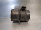 Recambio de caudalimetro para land rover discovery v6 td edition 60 yrs referencia OEM IAM 005037402 5WK97010 