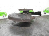 Recambio de mangueta trasera izquierda para seat leon (1m1) 1.6 16v referencia OEM IAM   