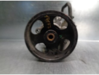 Recambio de bomba servodireccion para peugeot 405 berlina embassy turbo d referencia OEM IAM 9613860480 7691955115 ZF