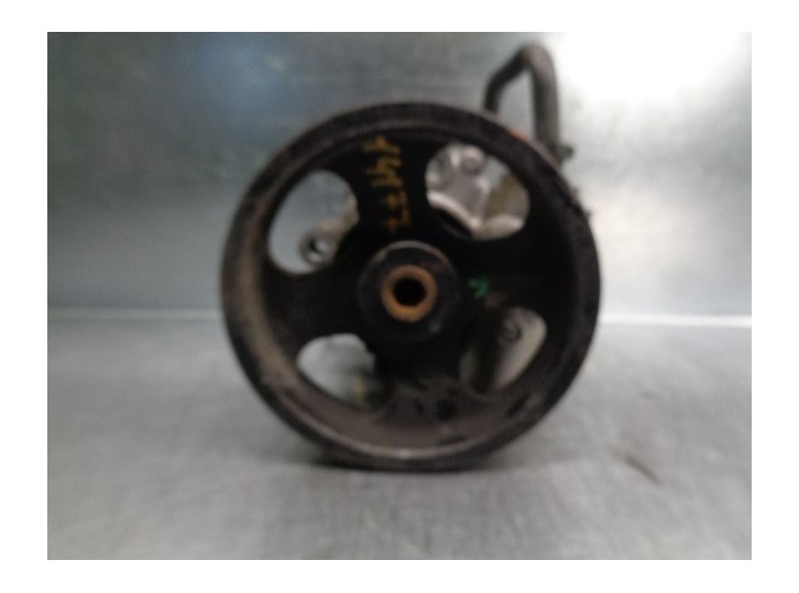Recambio de bomba servodireccion para peugeot 405 berlina embassy turbo d referencia OEM IAM 9613860480 7691955115 ZF