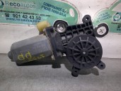 Replacement front right window regulator motor for Renault Clio II Phase I (B/CBO) 1.9 Diesel OEM IAM reference 0130821691 2 PI