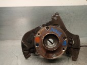 Recambio de mangueta delantera izquierda para fiat 500 (312_) 1.2 (312axa1a) referencia OEM IAM 51857829  