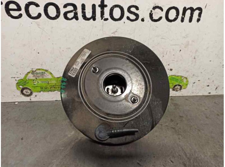 Recambio de servofreno para ford ka (ccu) 1.2 8v cat referencia OEM IAM 51838695 1560820 