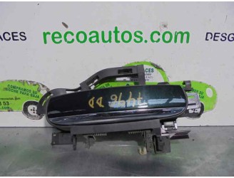 Recambio de maneta exterior delantera derecha para audi a6 berlina (4f2) 3.0 tdi quattro (165kw) referencia OEM IAM 4F0837886D 