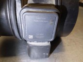 Recambio de caudalimetro para land rover discovery v6 td edition 60 yrs referencia OEM IAM 005037402 5WK97010 