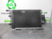 Recambio de condensador / radiador aire acondicionado para seat leon (1m1) 1.6 16v referencia OEM IAM 1J0820191D 