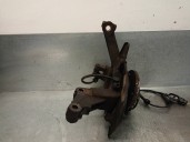 Recambio de mangueta delantera izquierda para fiat 500 (312_) 1.2 (312axa1a) referencia OEM IAM 51857829  