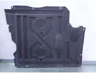 Recambio de cubrecarter para mercedes-benz clase a (w168) 1.4 cat referencia OEM IAM A1686190538  CESTA 38