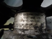 Recambio de bomba servodireccion para peugeot 405 berlina embassy turbo d referencia OEM IAM 9613860480 7691955115 ZF