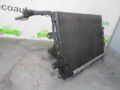 Recambio de condensador / radiador aire acondicionado para seat leon (1m1) 1.6 16v referencia OEM IAM 1J0820191D 